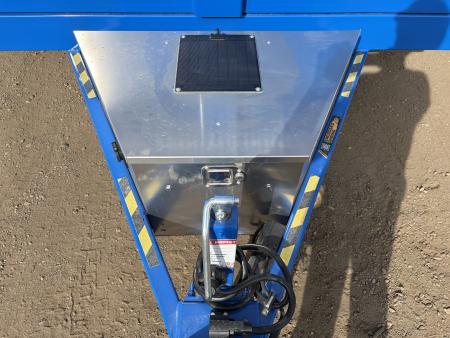 New 2027 Southland Trailers SL716-14K Dump Trailer