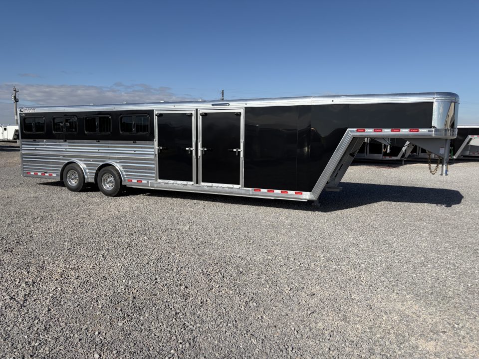 New 2027 Cimarron Showstar 504