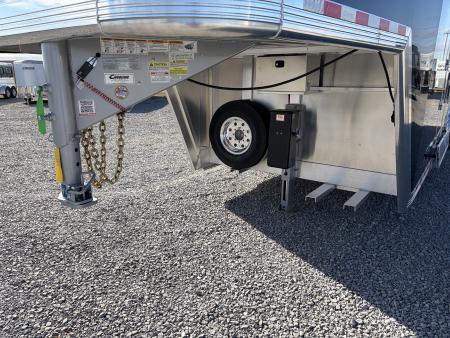 New 2027 Cimarron Showstar 504