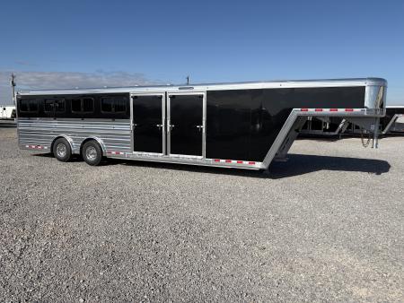New 2027 Cimarron Showstar 504