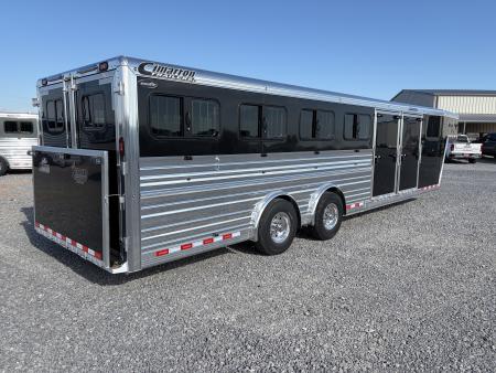 New 2027 Cimarron Showstar 504