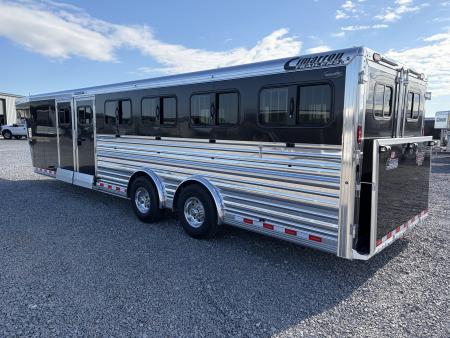 New 2027 Cimarron Showstar 504