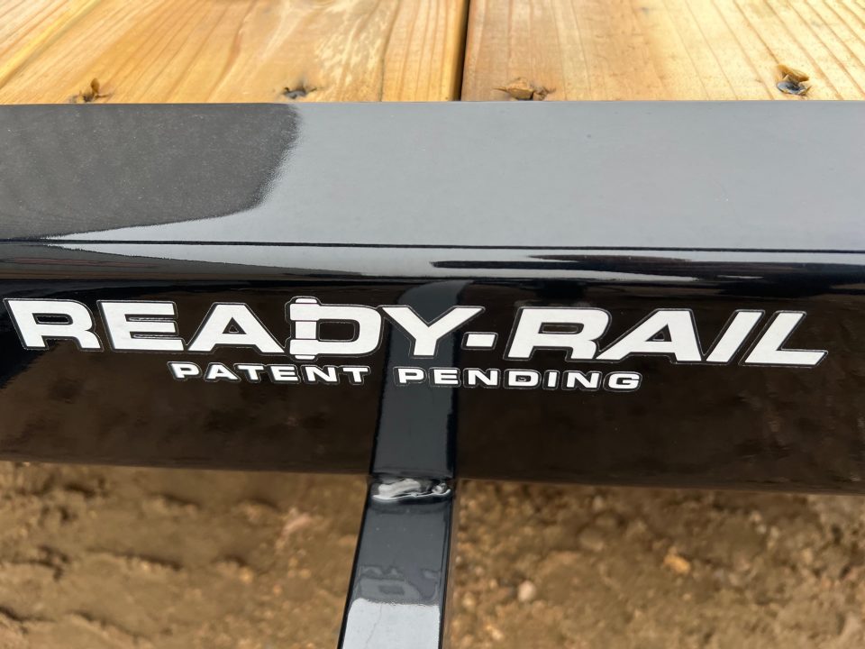 New 2027 PJ Trailers 14' ATV Utility U8 Utility Trailer