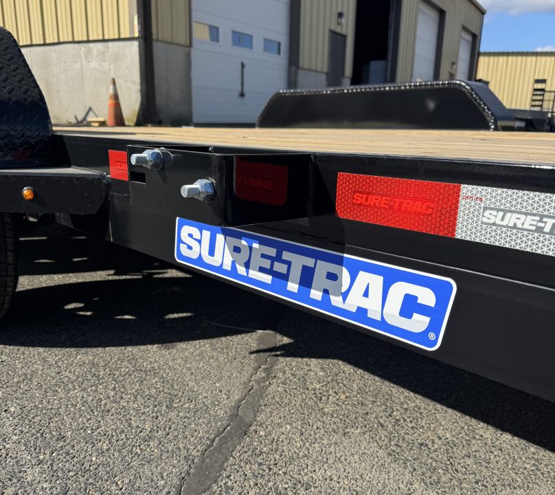 2027 Sure-Trac photo 3