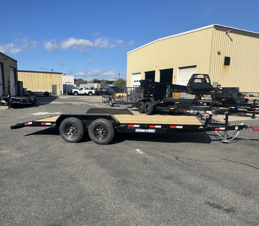 2027 Sure-Trac photo 2