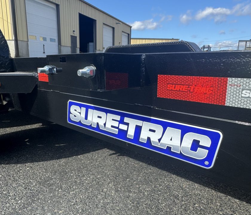 2027 Sure-Trac photo 5