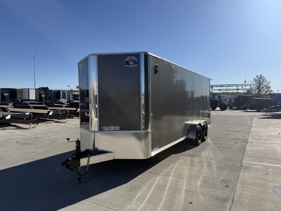 2027 Bighorn R&M photo 2