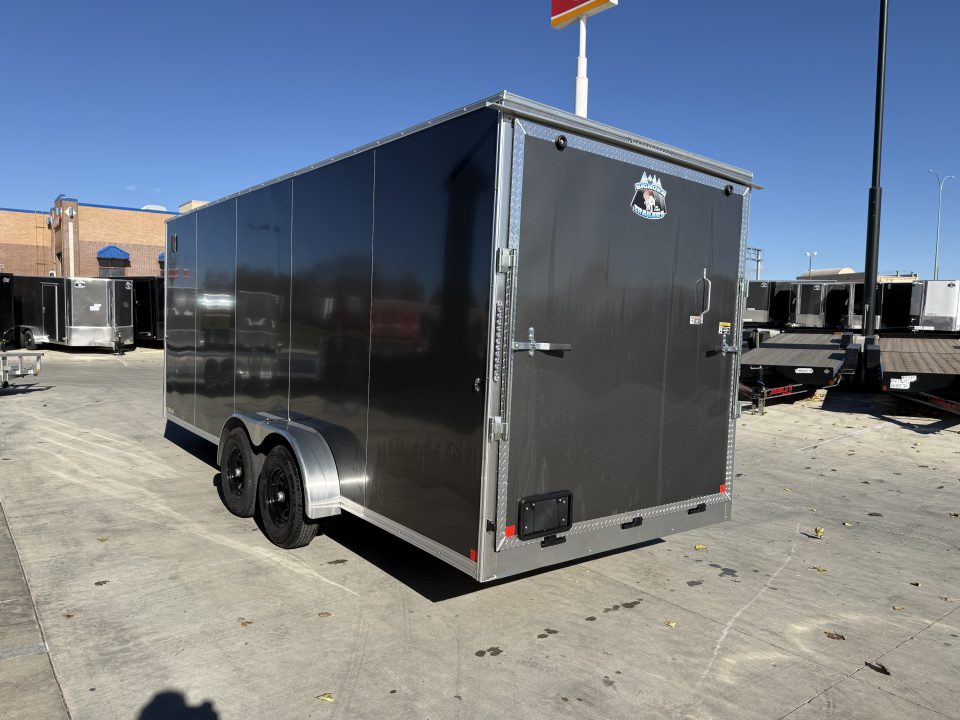 2027 Bighorn R&M photo 5
