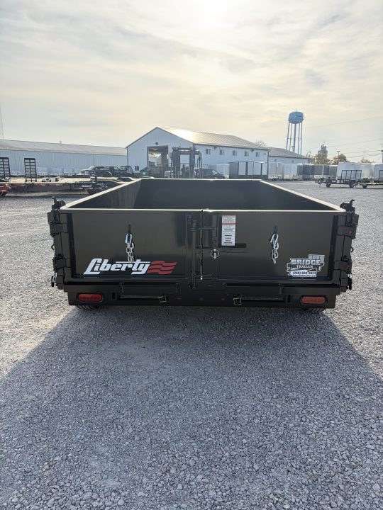 2027 Liberty photo 7