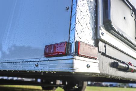 New 2027 8.5X20 Quality Trailers Cargo Trailer