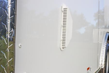 New 2027 8.5X20 Quality Trailers Cargo Trailer