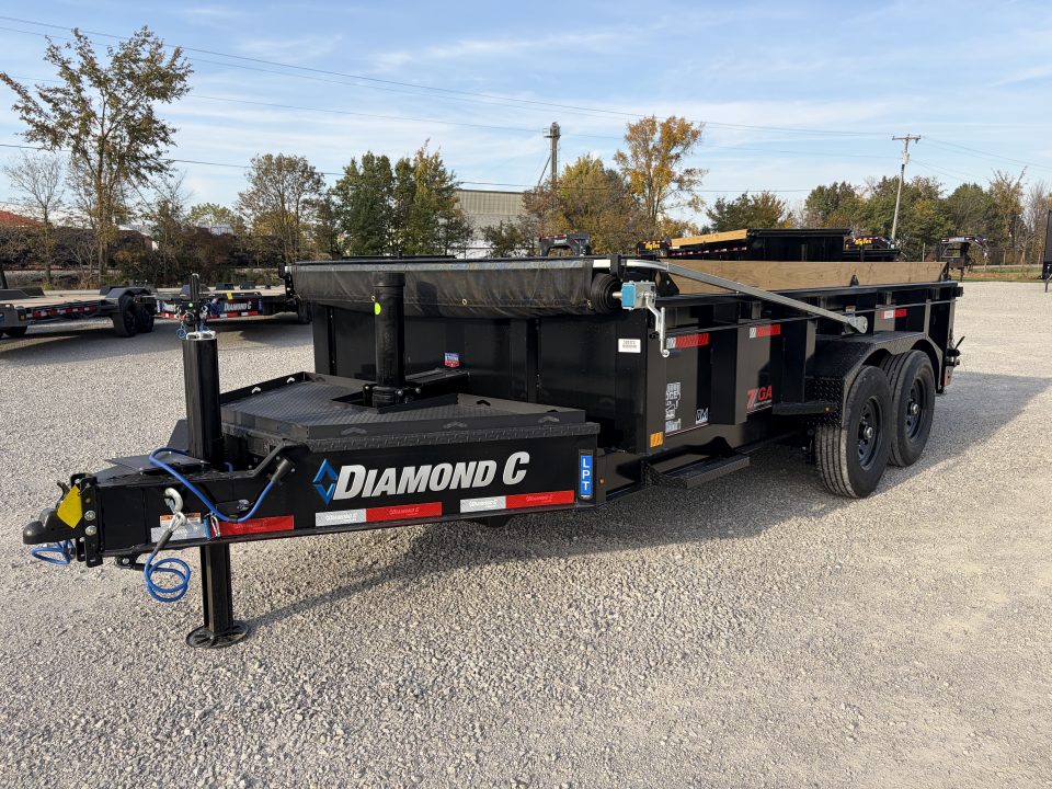 2027 Diamond C