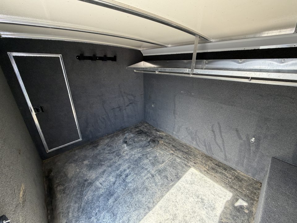 Used 2024 Cimarron Showstar 6100