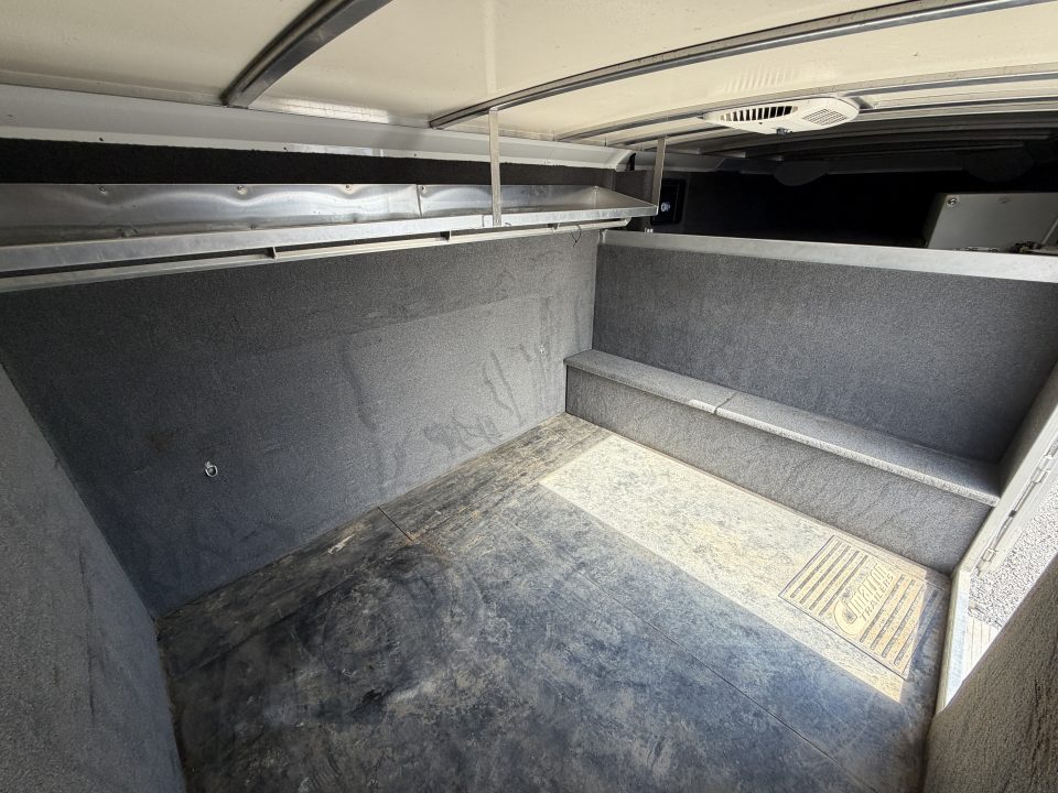 Used 2024 Cimarron Showstar 6100
