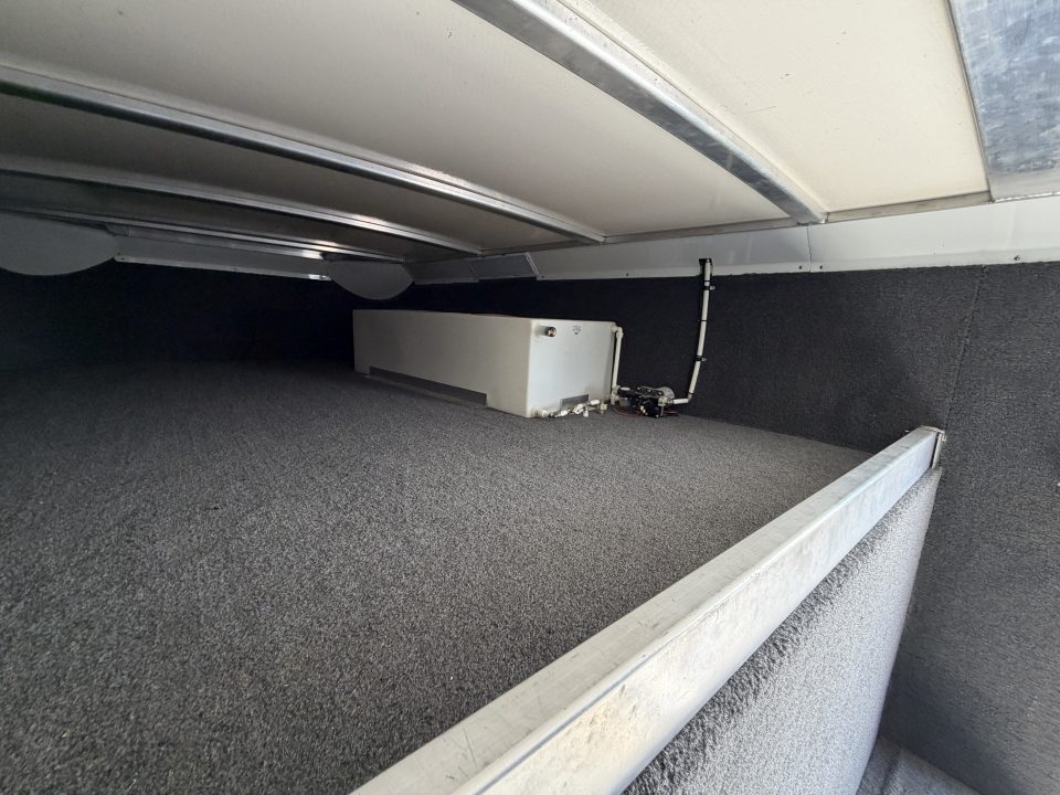Used 2024 Cimarron Showstar 6100