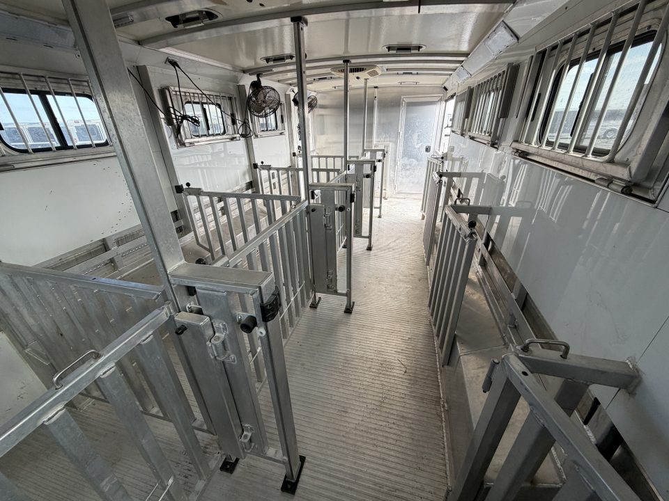 Used 2024 Cimarron Showstar 6100