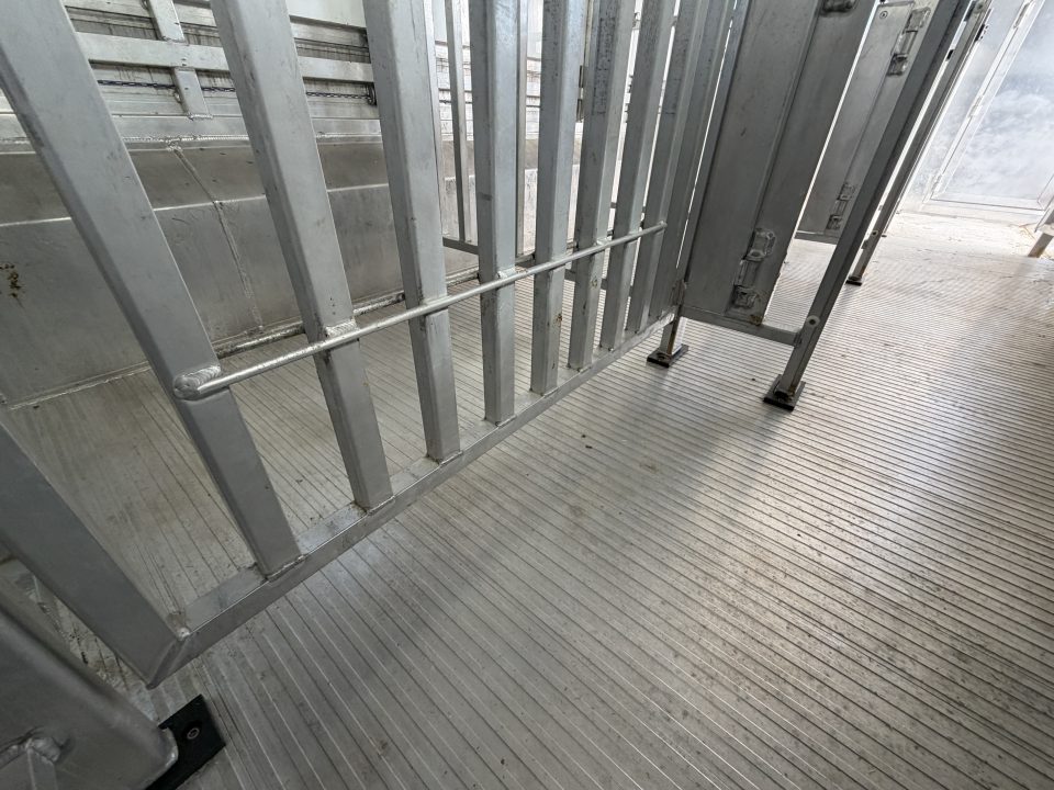 Used 2024 Cimarron Showstar 6100