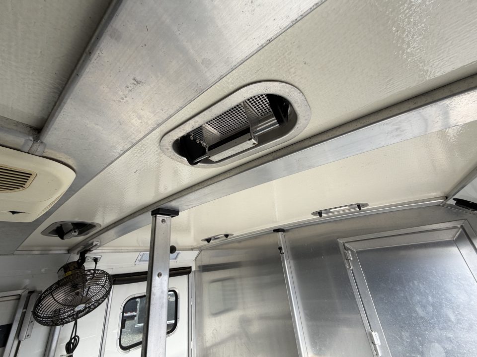 Used 2024 Cimarron Showstar 6100