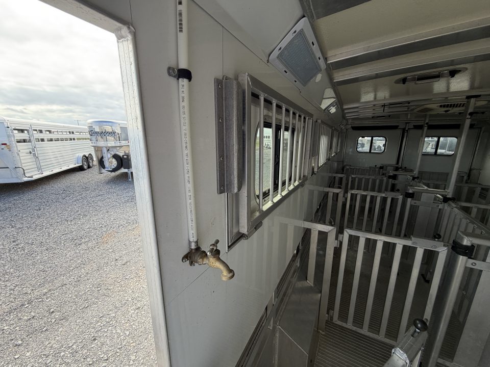 Used 2024 Cimarron Showstar 6100