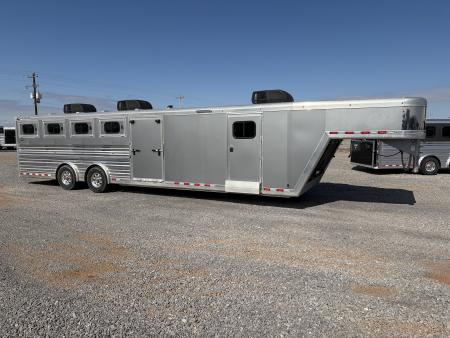 Used 2024 Cimarron Showstar 6100