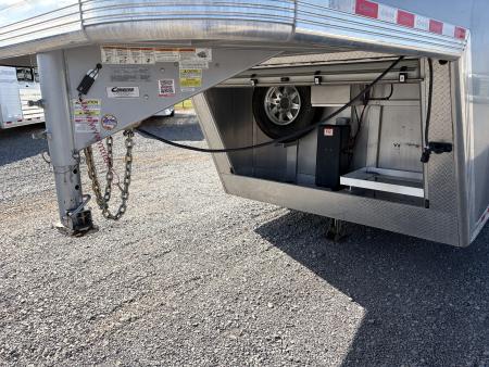 Used 2024 Cimarron Showstar 6100