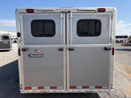Used 2024 Cimarron Showstar 6100