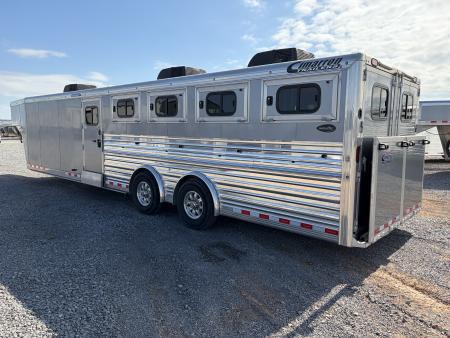 Used 2024 Cimarron Showstar 6100