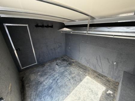 Used 2024 Cimarron Showstar 6100