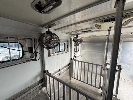 Used 2024 Cimarron Showstar 6100
