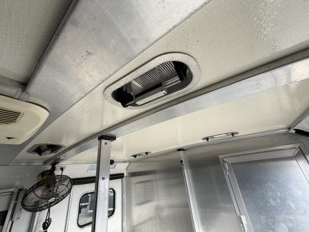 Used 2024 Cimarron Showstar 6100