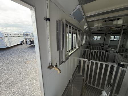 Used 2024 Cimarron Showstar 6100