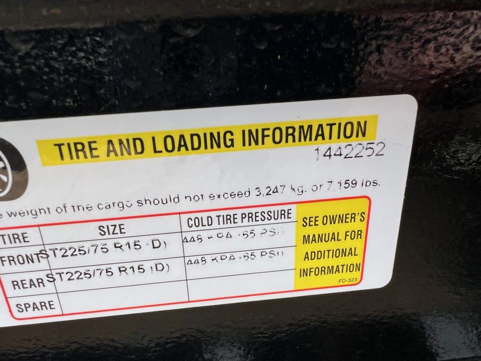 New 2027 PJ Trailers 22' CE Equipment Equipment Trailer