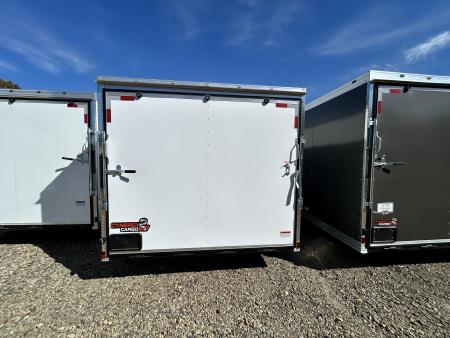 New 2027 Cynergy 2 8.5x20TA Cargo / Enclosed Trailer