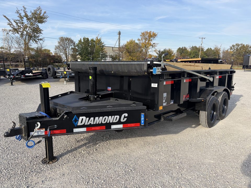 2027 Diamond C