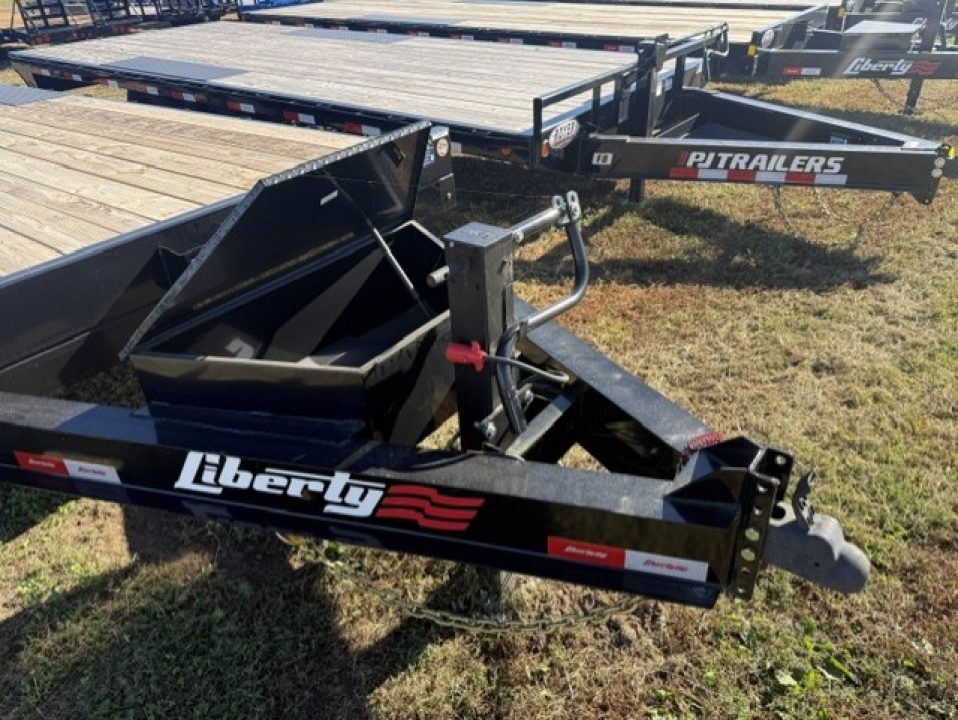 2026 Liberty photo 5