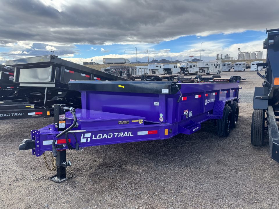 2026 Load Trail
