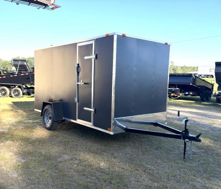 2027 Covered Wagon
