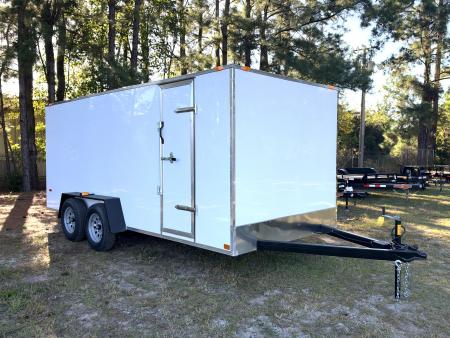 2027 Covered Wagon