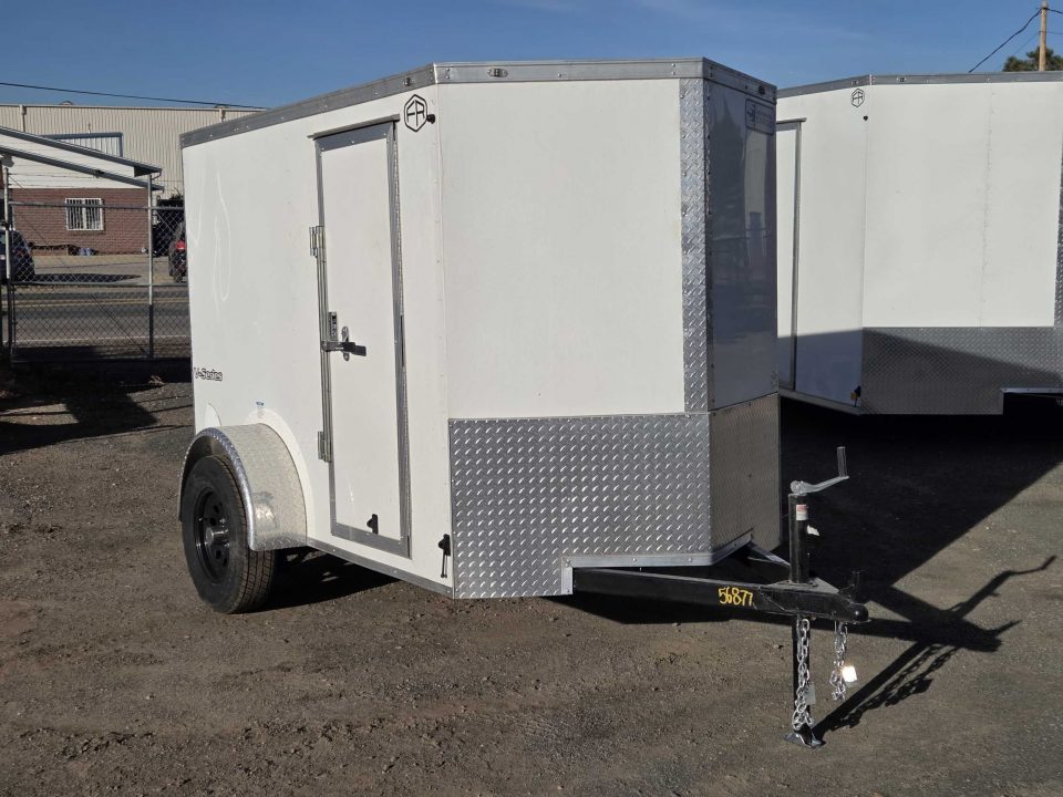2027 Continental Cargo TXVHW58SA