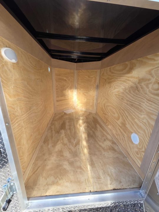 2027 Forest River photo 3