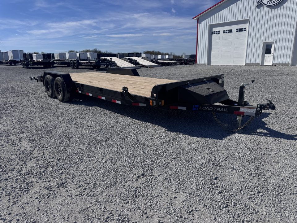 2027 Load Trail