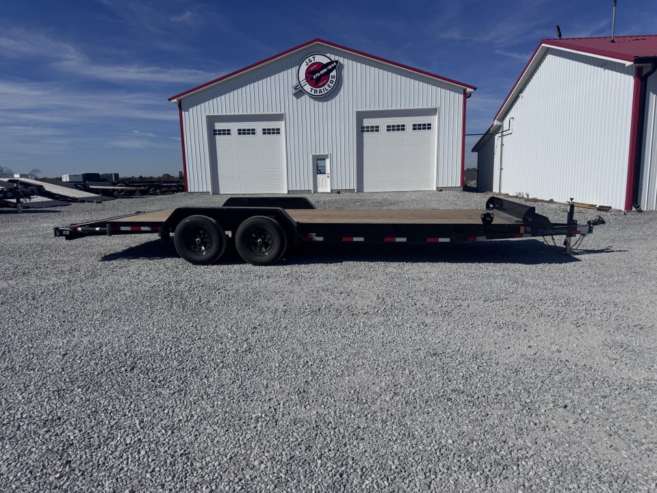 2027 Load Trail photo 2