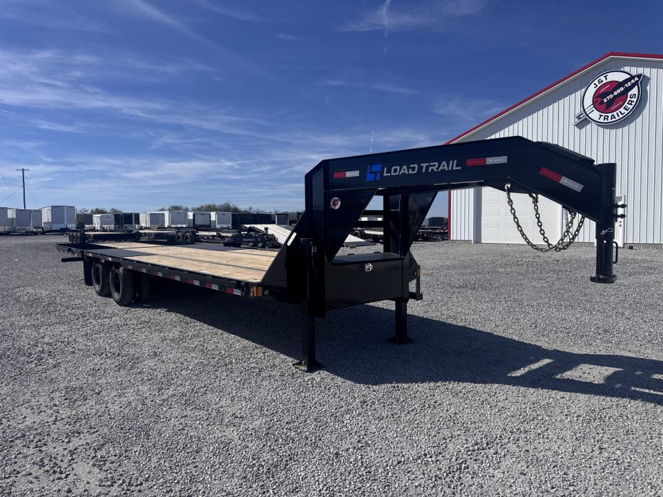 2027 Load Trail