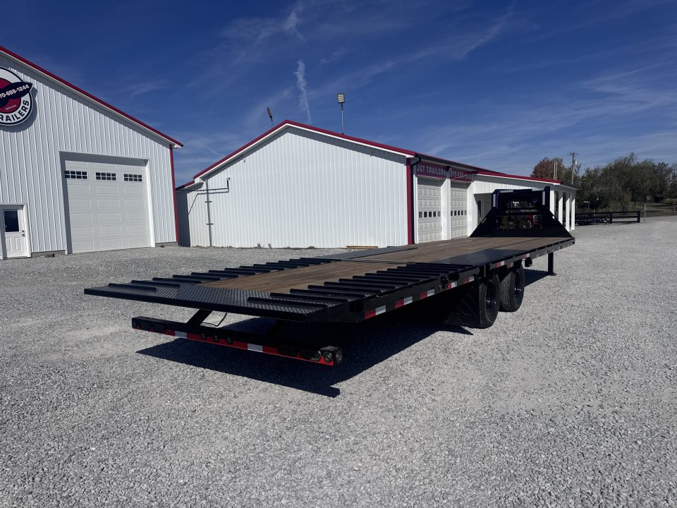 2027 Load Trail photo 3