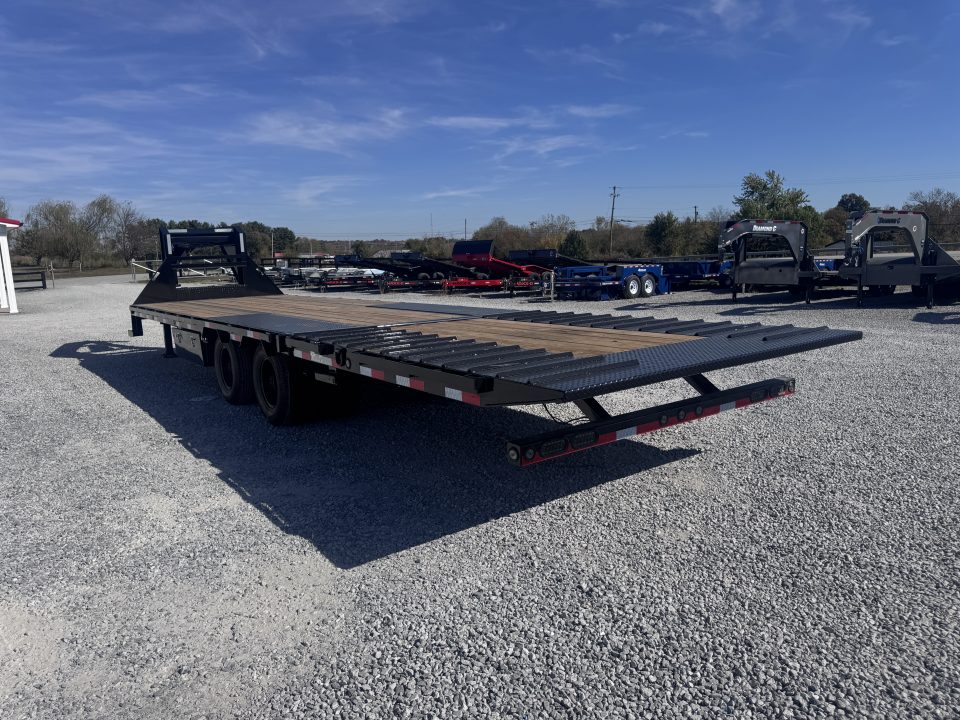 2027 Load Trail photo 5