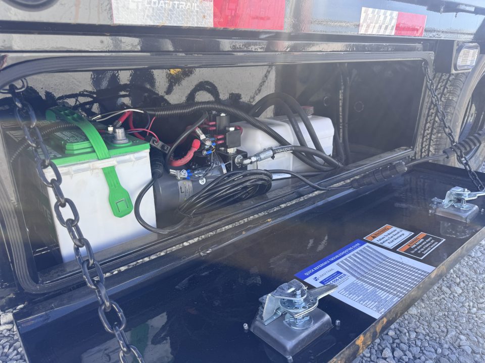 2027 Load Trail photo 9