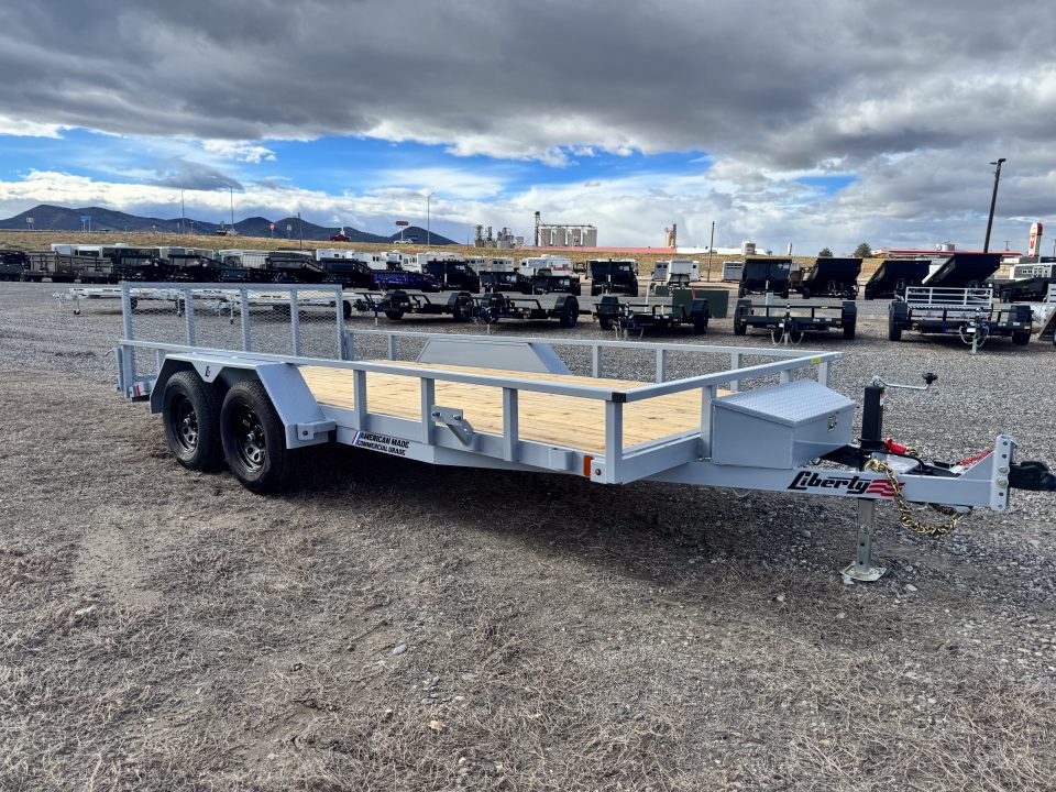 2026 Liberty