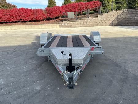 New 2025 K-Trail 12' Cushion Tilt
