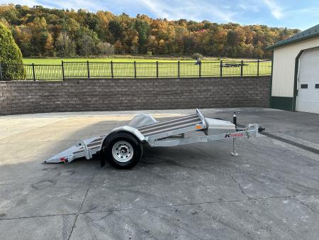 New 2025 K-Trail 12' Cushion Tilt