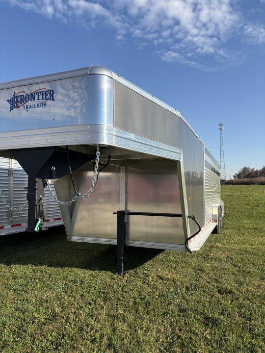 2026 Frontier